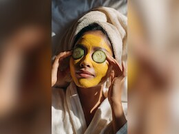 पहले खाओ फिर लगाओ! महंगे ब्यूटी प्रोडक्ट नहीं, सिर्फ 10 मिनट में घर पर बनाएं मैंगो फेस पैक