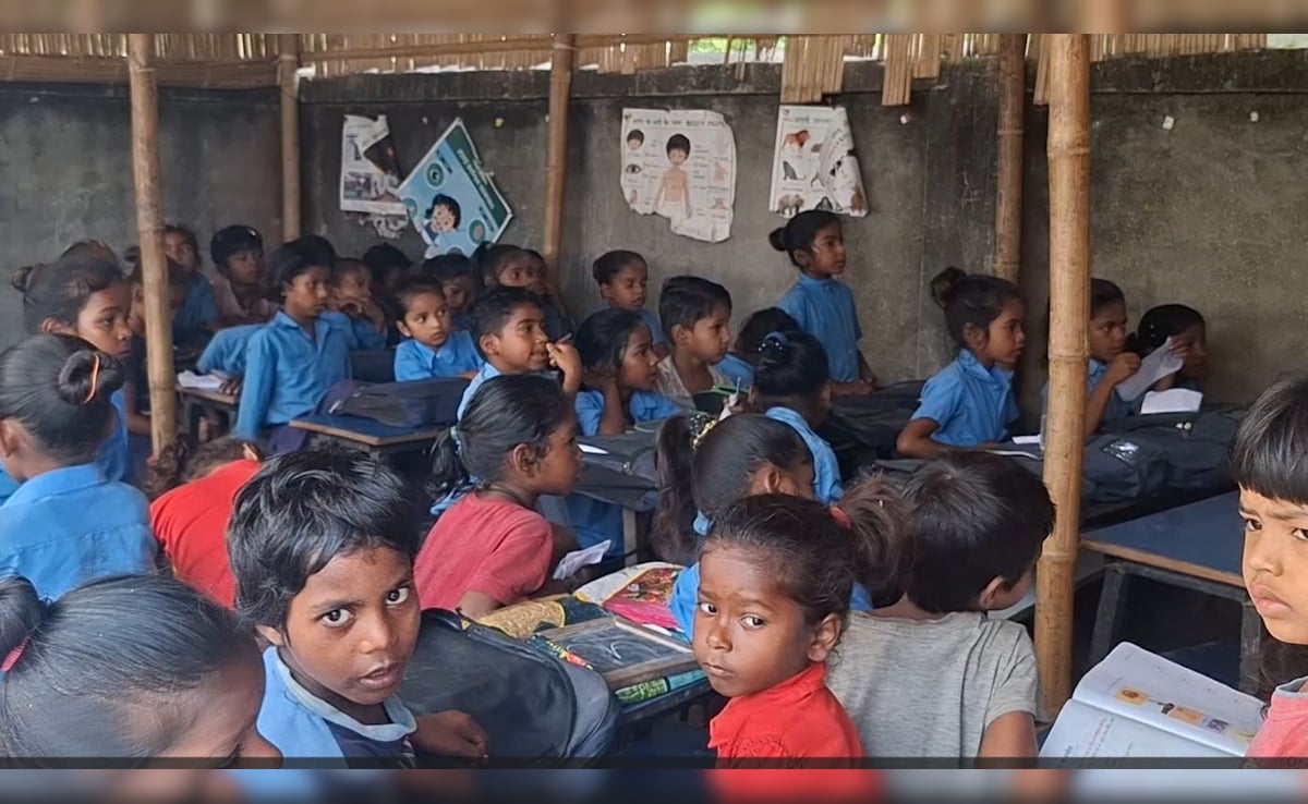 बुनियादी छत के लिए संघर्ष बुनियादी छत के लिए संघर्ष