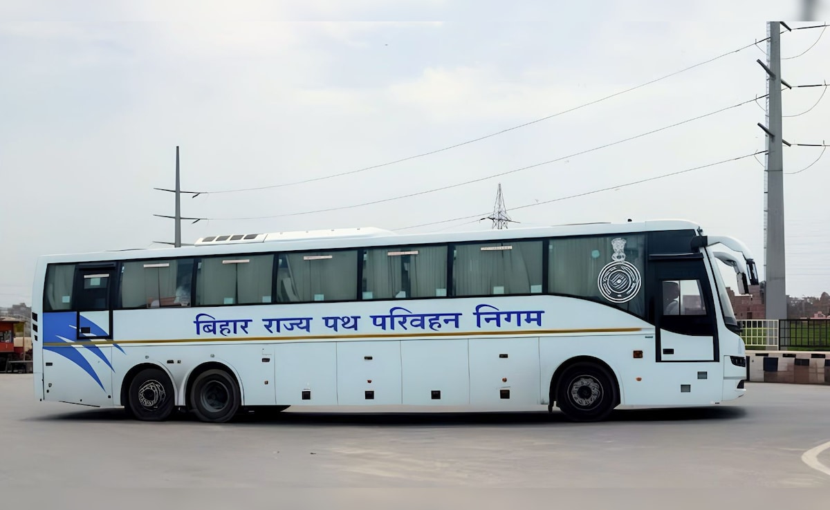 1 जून से बिहार में बस का सफर करना होगा महंगा, साधारण से लेकर डीलक्स बस तक का बढ़ा किराया, जानें नई रेट लिस्ट