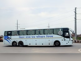 1 जून से बिहार में बस का सफर करना होगा महंगा, साधारण से लेकर डीलक्स बस तक का बढ़ा किराया, जानें नई रेट लिस्ट