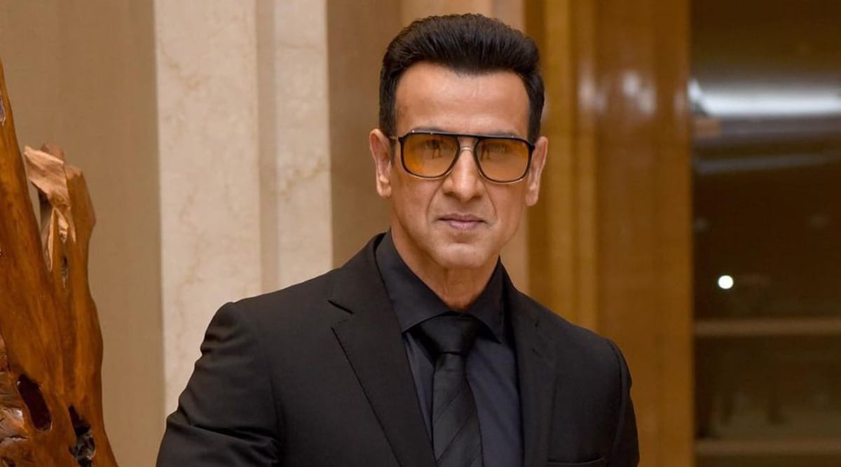 Ronit Roy Leases Mumbai Office For Rs 1.39 Crore Over 5 Years