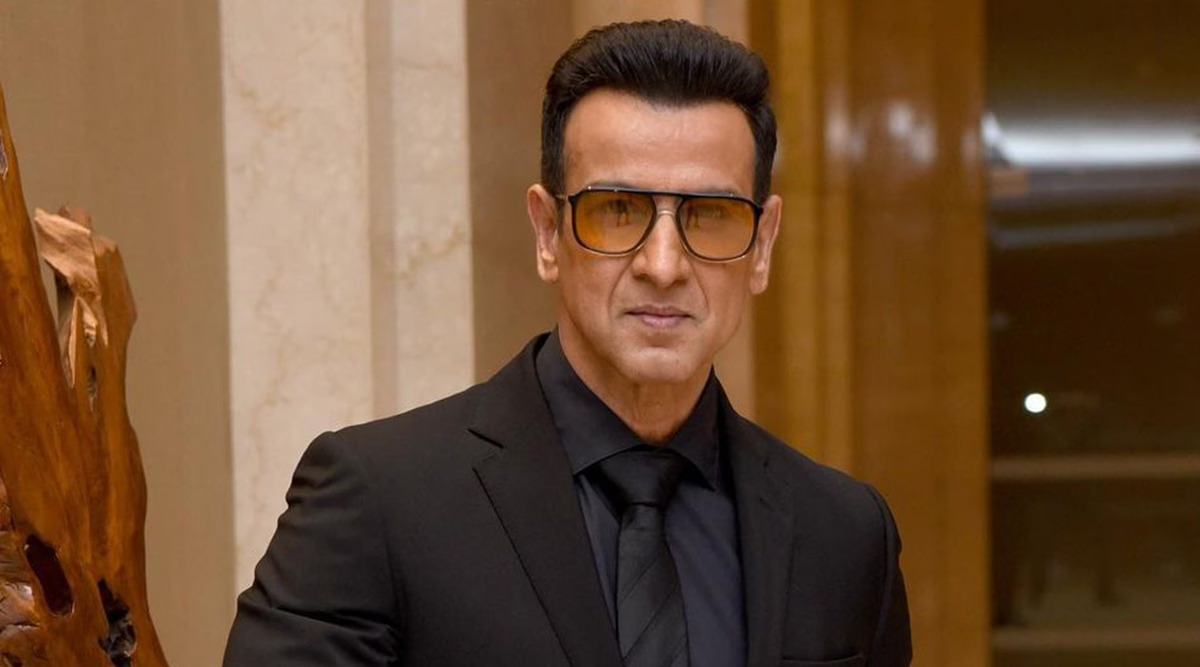 Ronit Roy Warns Fraudster For Using His Name To Seek Money From Women: "Cops Are Coming For You"