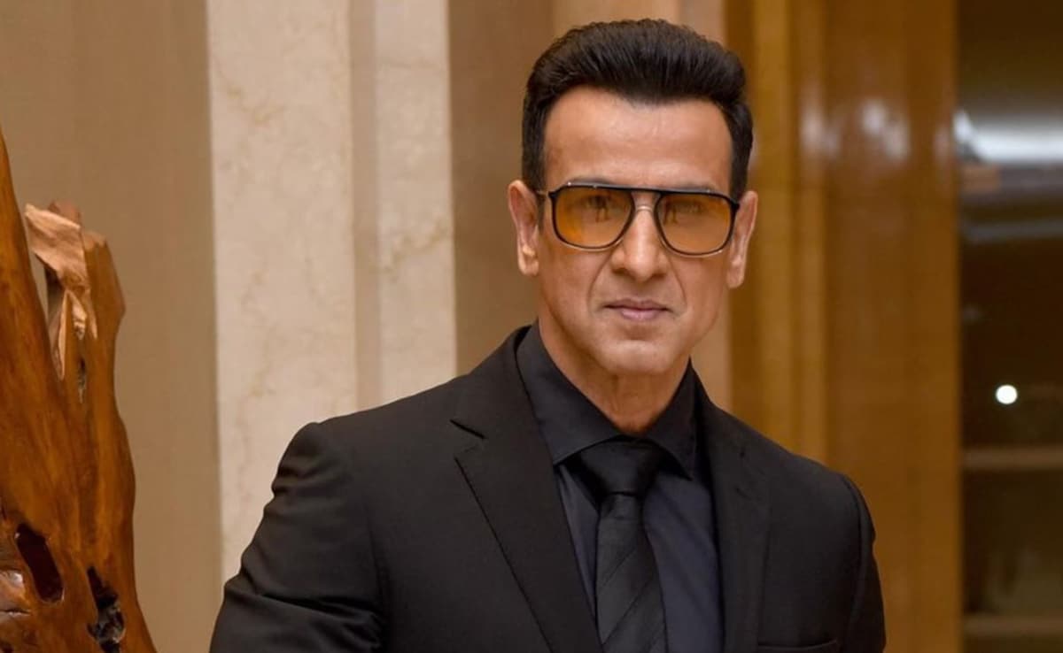 रोनित रॉय बन लड़कियों से पैसे वसूलता था शख्स, ऐसे सच्चाई आई सामने, एक्टर ने दिया रिएक्शन — WellsTrack
