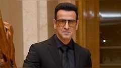 Ronit Roy Leases Mumbai Office For Rs 1.39 Crore Over 5 Years