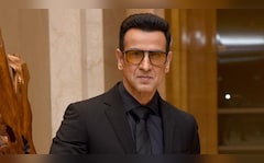 Ronit Roy Leases Mumbai Office For Rs 1.39 Crore Over 5 Years