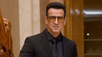 Ronit Roy Leases Mumbai Office For Rs 1.39 Crore Over 5 Years