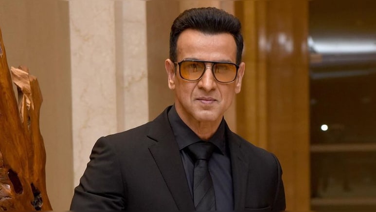 Ronit Roy Leases Mumbai Office For Rs 1.39 Crore Over 5 Years