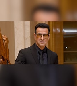 Ronit Roy Ronit Roy