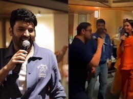 कपिल-आमिर की मस्ती भरी जुगलबंदी, 'आती क्या खंडाला' गाकर लूटी महफिल, फैंस बोले- इसे कहते हैं असली एंटरटेनमेंट