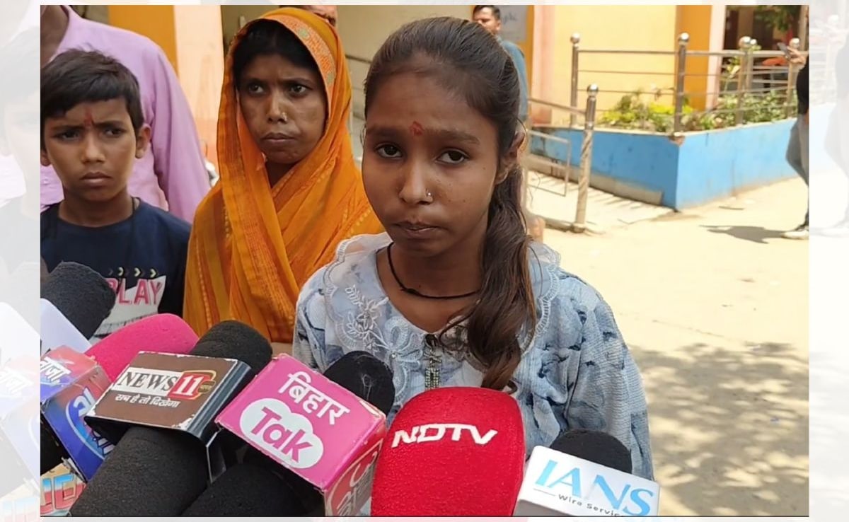 बिहार: आंखों के सामने पिता को मरते देखा, खुद गोली खाई...फिर भी नहीं टूटी बेटी, 7 साल बाद दिलाई हत्यारे को उम्रकैद