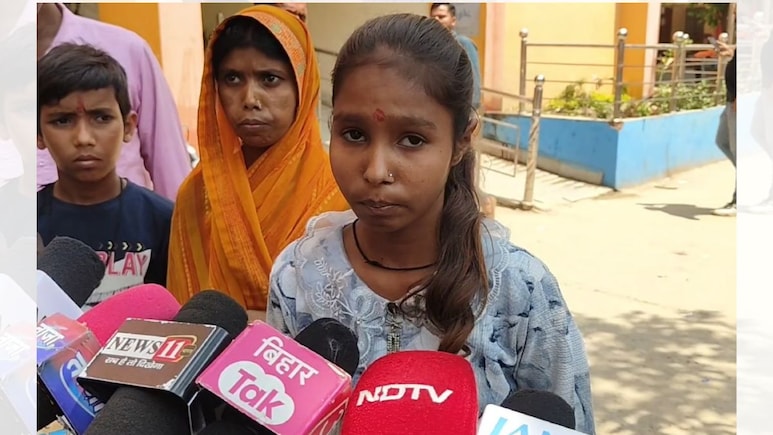 बिहार: आंखों के सामने पिता को मरते देखा, खुद गोली खाई...फिर भी नहीं टूटी बेटी, 7 साल बाद दिलाई हत्यारे को उम्रकैद