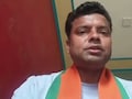 NEET Paper Leak: दिनेश बिवाल की BJP में किसने कराई एंट्री? बीजेपी के अंदरखाने उठ रहे सवाल