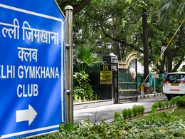 दिल्ली जिमखाना क्लब पर मोदी सरकार के आलोचक भी कर रहे हैं तारीफ, सोशल मीडिया पर नामचीनों में छिड़ी बहस