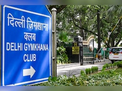 दिल्ली जिमखाना क्लब पर मोदी सरकार के आलोचक भी कर रहे हैं तारीफ, सोशल मीडिया पर नामचीनों में छिड़ी बहस