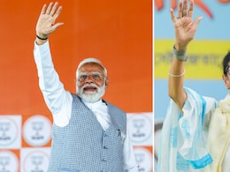 बंगाल रिजल्ट: मोदी या ममता... सबसे बड़े मुकाबले का फैसला आज, क्या पूरी होगी BJP की चाहत?