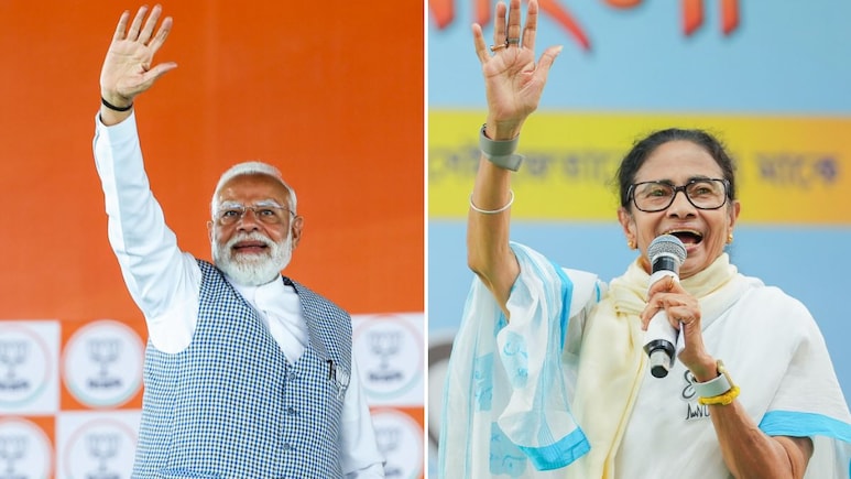 बंगाल रिजल्ट: मोदी या ममता... सबसे बड़े मुकाबले का फैसला आज, क्या पूरी होगी BJP की चाहत?