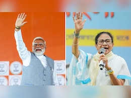 TMC का 'बांग्ला' बनाम BJP का 'हिंदुत्व': पश्चिम बंगाल में किसकी 'पहचान' जीतेगी?
