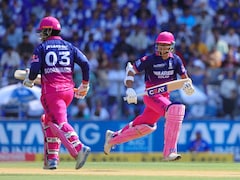 MI vs RR LIVE Score, IPL 2026: Hardik Pandyas Strategy Pays Off Yashasvi Jaiswal Departs After Quick Fire