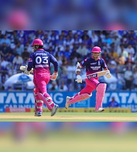 MI vs RR LIVE Score, IPL 2026: Hardik Pandyas Strategy Pays Off Yashasvi Jaiswal Departs After Quick Fire