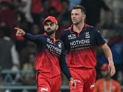 RCB Not Safe In IPL Playoffs Race Despite Reaching 16 Points - Heres Why