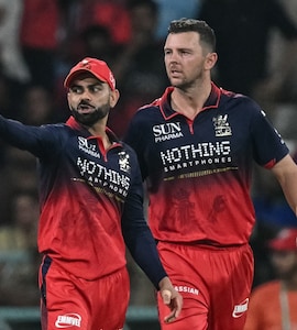 RCB Can Still Get Eliminated In IPL 2026 Playoffs Race Despite KKR Win - Heres How