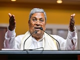 Siddaramaiah Steps Down: The Mass Leader Who Rose From Poverty To Power Siddaramaiah Steps Down: The Mass Leader Who Rose From Poverty To Power
