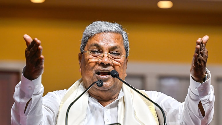 Siddaramaiah Steps Down: The Mass Leader Who Rose From Poverty To Power