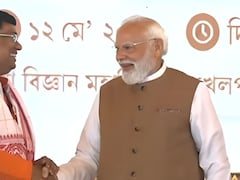 टीम हिमंता के नए मंत्री रामेश्वर तेली कौन? मोदी सरकार में भी संभाल चुके हैं कई अहम मंत्रालय