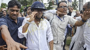 Sonarpur Ground Report: What Happened During TMC's Abhishek Banerjee Attack?