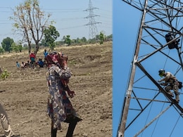 प्&zwj;यार में ब्लॉक हुआ तो मौत को छूकर टक से वापस आया प्रेमी, लव मैरिज के ल&zwj;िए प्रेमिका ने रखी अजीब शर्त