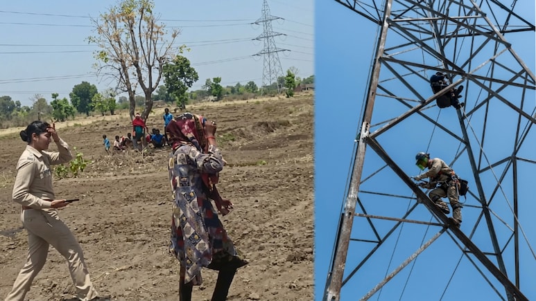 प्&zwj;यार में ब्लॉक हुआ तो मौत को छूकर टक से वापस आया प्रेमी, लव मैरिज के ल&zwj;िए प्रेमिका ने रखी अजीब शर्त