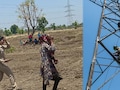 प्&zwj;यार में ब्लॉक हुआ तो मौत को छूकर टक से वापस आया प्रेमी, लव मैरिज के ल&zwj;िए प्रेमिका ने रखी अजीब शर्त