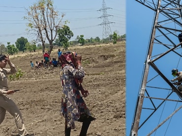 प्&zwj;यार में ब्लॉक हुआ तो मौत को छूकर टक से वापस आया प्रेमी, लव मैरिज के ल&zwj;िए प्रेमिका ने रखी अजीब शर्त