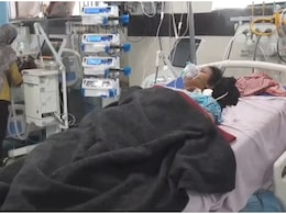 कोटा मेडिकल कॉलेज में एक साथ 6 प्रसूताओं की तबीयत बिगड़ी, 1 की मौत; जांच के लिए बनाई गईं 2 कमेटियां