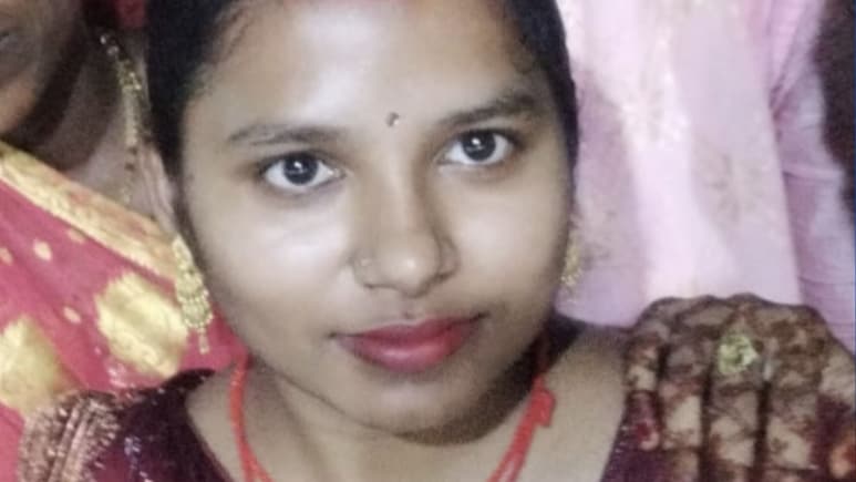 Bihar: ग्रेजुएशन की परीक्षा देने जा रही छात्रा और 5 महीने के मासूम बेटे की दर्दनाक मौत