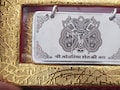 Rajasthan: 12वीं में बेटे ने किया टॉप तो पिता ने सांवरिया सेठ को भेट किया अनोखा तोहफा, मंदिर में चढ़ाई चांदी की किताब