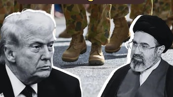 US-Iran War News Live Updates: Netanyahu Will Do Whatever I Want Him To Do, Says Trump; Iran Vows Retaliation Beyond Mideast