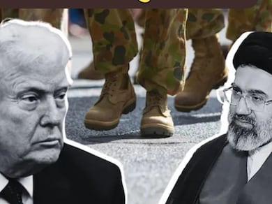 US-Iran War News Live Updates: Netanyahu Will Do Whatever I Want Him To Do, Says Trump; Iran Vows Retaliation Beyond Mideast
