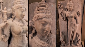Vagdevi Idol In London Museum: Devotees Seek Return To India After Bhojshala Verdict