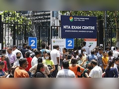 '...तो 3 साल बाद कोर्ट रूम में बैठे होते', NEET कैंसिल करने पर NTA की सफाई; बताया- अब तक क्या एक्शन लिया?