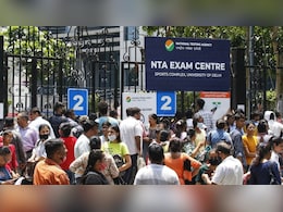 '...तो 3 साल बाद कोर्ट रूम में बैठे होते', NEET कैंसिल करने पर NTA की सफाई; बताया- अब तक क्या एक्शन लिया?
