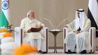 5 अरब डॉलर का निवेश, मजबूत रक्षा साझेदारी, तेल-गैस की डील... पीएम मोदी के दौरे में यूएई-भारत में हुए कई समझौते