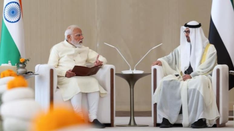 5 अरब डॉलर का निवेश, मजबूत रक्षा साझेदारी, तेल-गैस की डील... पीएम मोदी के दौरे में यूएई-भारत में हुए कई समझौते