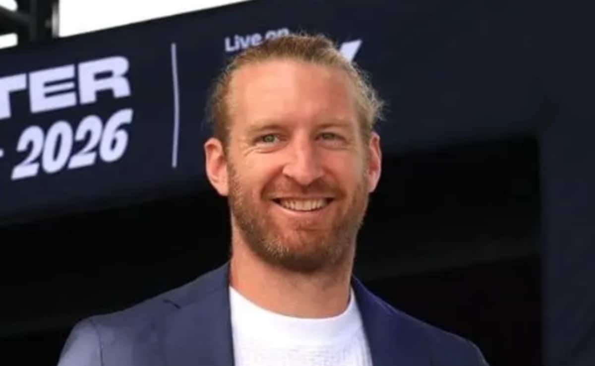 Who Is the 38-Year-Old Leading USA At A Home World Cup? Meet The USMNT Captain