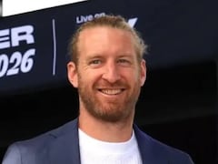 Who Is the 38-Year-Old Leading USA At A Home World Cup? Meet The USMNT Captain