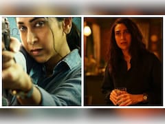 Brown OTT Release: Date, Cast, Plot And Where To Watch As Karisma Kapoor Turns Cop In Dark Thriller