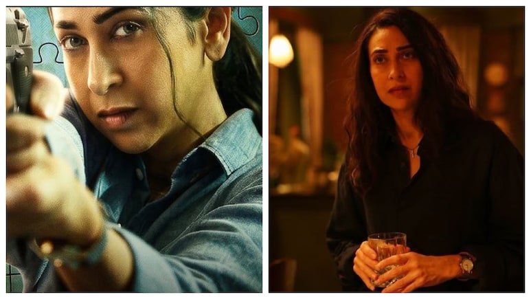 Brown OTT Release: Date, Cast, Plot And Where To Watch As Karisma Kapoor Turns Cop In Dark Thriller