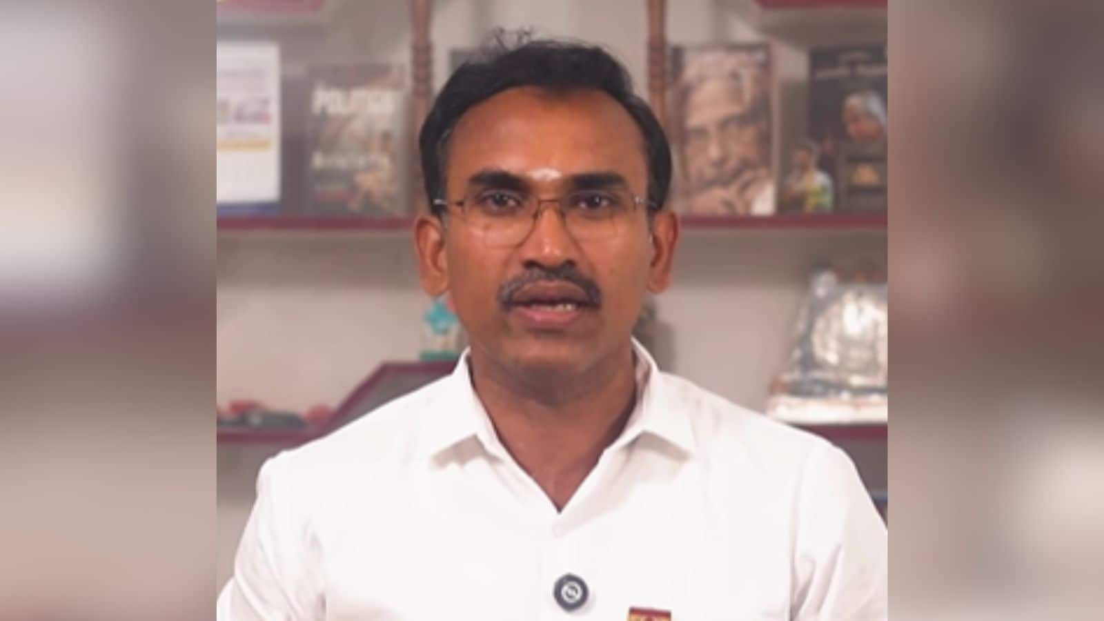 TVK Minister To NDTV On Why Vijay Sarkar Will Defy Opposition’s Bad Wishes
