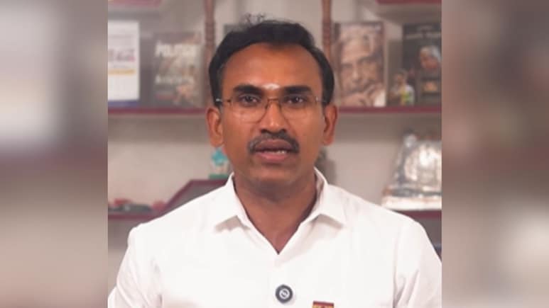 TVK Minister To NDTV On Why Vijay <i>Sarkar</i> Will Defy Opposition's Bad Wishes