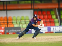 Scotland vs USA Live Streaming: Where To Watch ICC Men's Cricket World Cup League 2 Match?